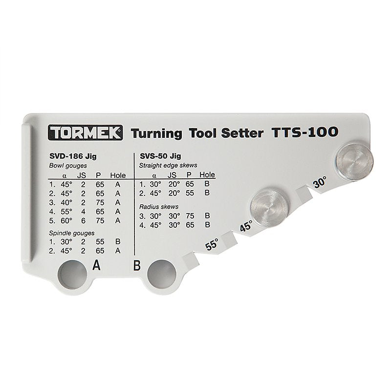 Tormek® Turning Tool Setter