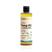 Gilly's® Tung Oil With Citrus Thin
