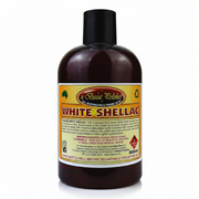 U-Beaut® White Dewaxed Shellac 500ml