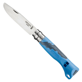 Opinel® N°07 Outdoor Junior Folding Knife