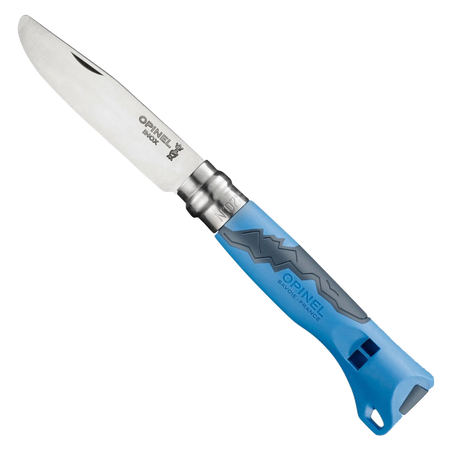 Opinel® N°07 Outdoor Junior Folding Knife