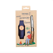 Opinel® N°07 My First Opinel with Sheath