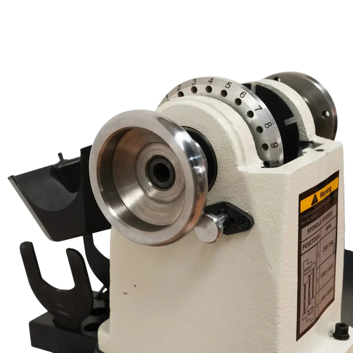 Woodfast® 3/4HP Heavy Duty Midi Lathe