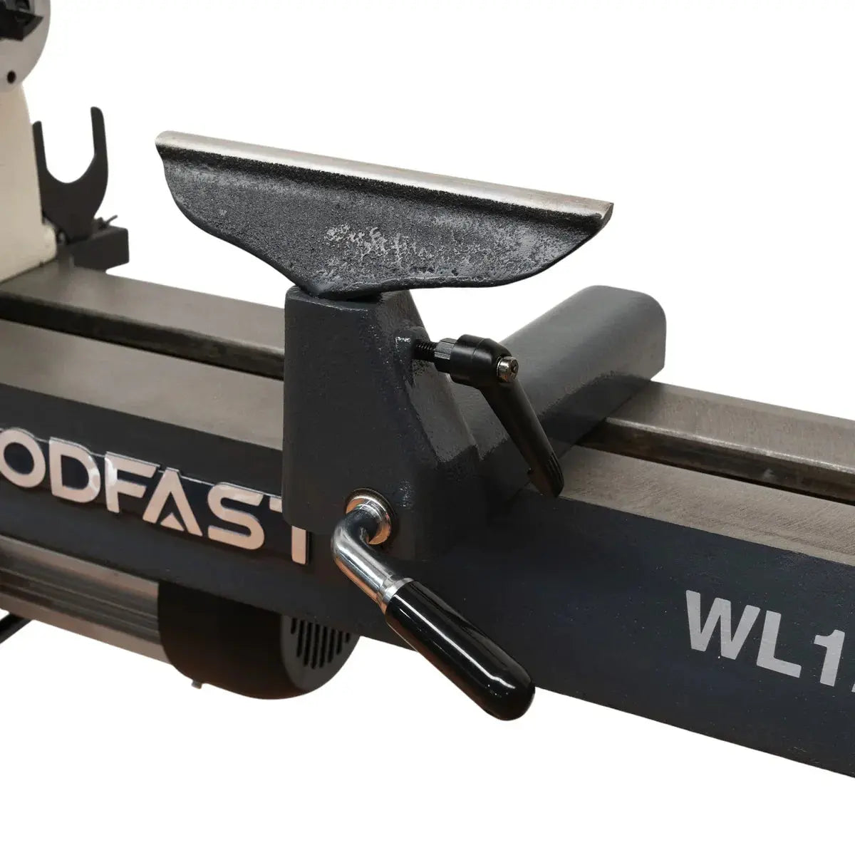 Woodfast® 3/4HP Heavy Duty Midi Lathe