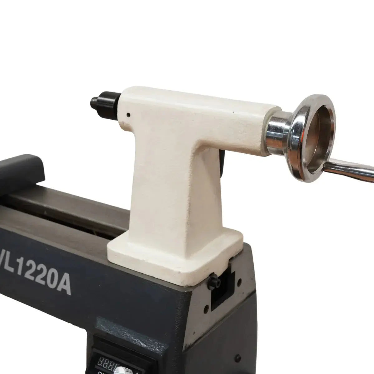 Woodfast® 3/4HP Heavy Duty Midi Lathe