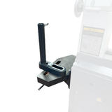 Woodfast® Rear Outboard Turning Attachment Suits 520A/M910
