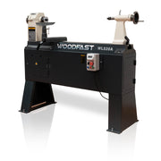Woodfast® Heavy Duty Wood Lathe