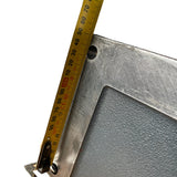 Woodfast® Rear Outboard Turning Attachment Suits 520A/M910