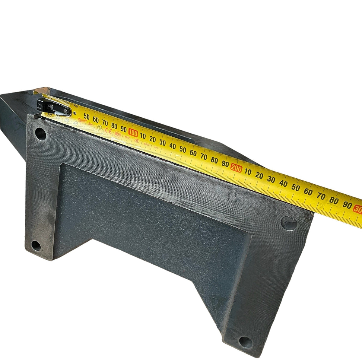 Woodfast® Rear Outboard Turning Attachment Suits 520A/M910