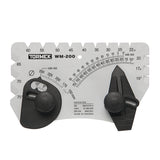 Tormek® AngleMaster