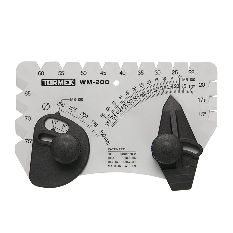 Tormek® AngleMaster