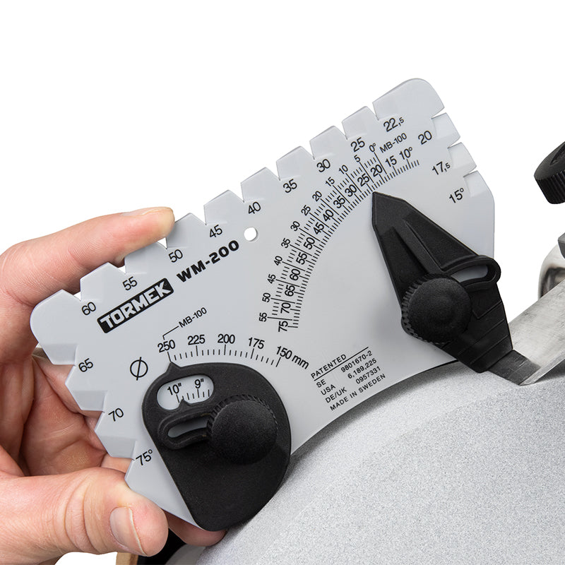 Tormek® AngleMaster