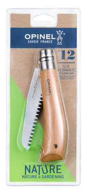 Opinel® 12cm Folding Pruning Saw