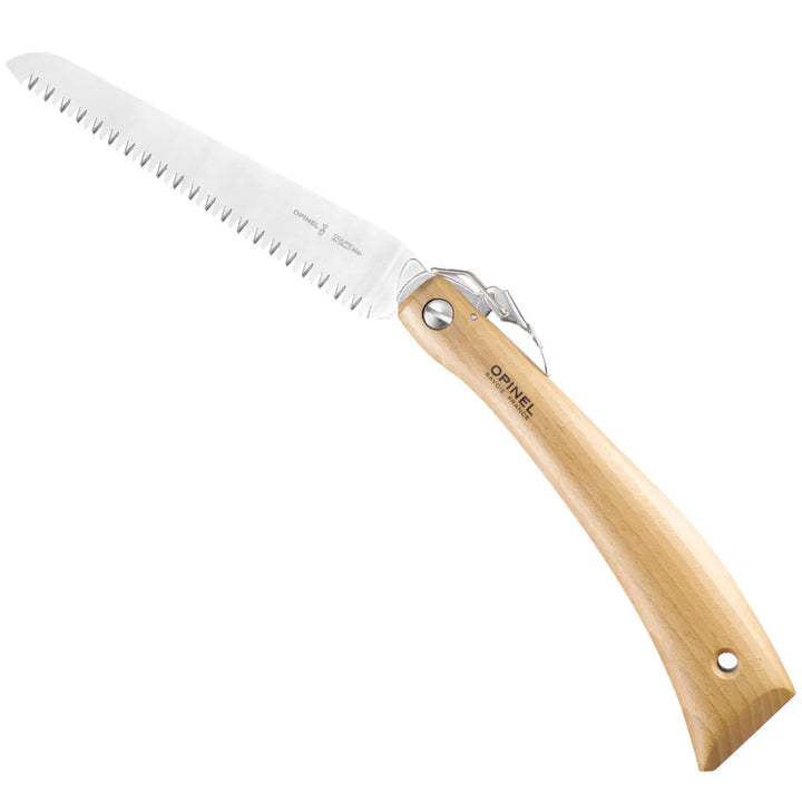 Opinel Folding Pruning Saw 18cm
