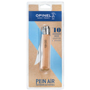Opniel® Traditional Classic N°10 Stainless Steel