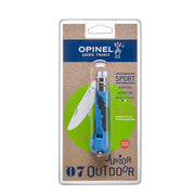 Opinel® N°07 Outdoor Junior Folding Knife