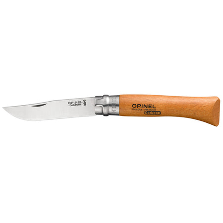 Opinel® Traditional Classic N°10 Carbon Steel