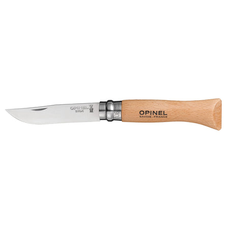 Opinel® Traditional Classic N°06 Stainless Steel
