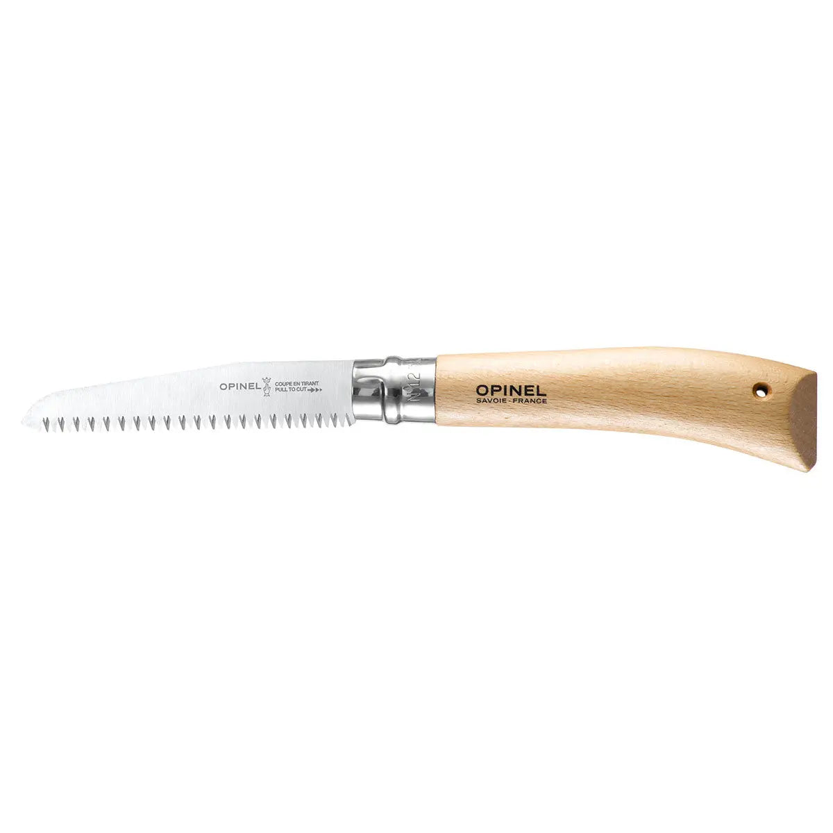 Opinel® 12cm Folding Pruning Saw