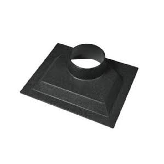 100mm (4") Universal Dust Hood