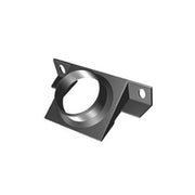 63mm (2-1/2") Dust Extraction Low Profile Fitting