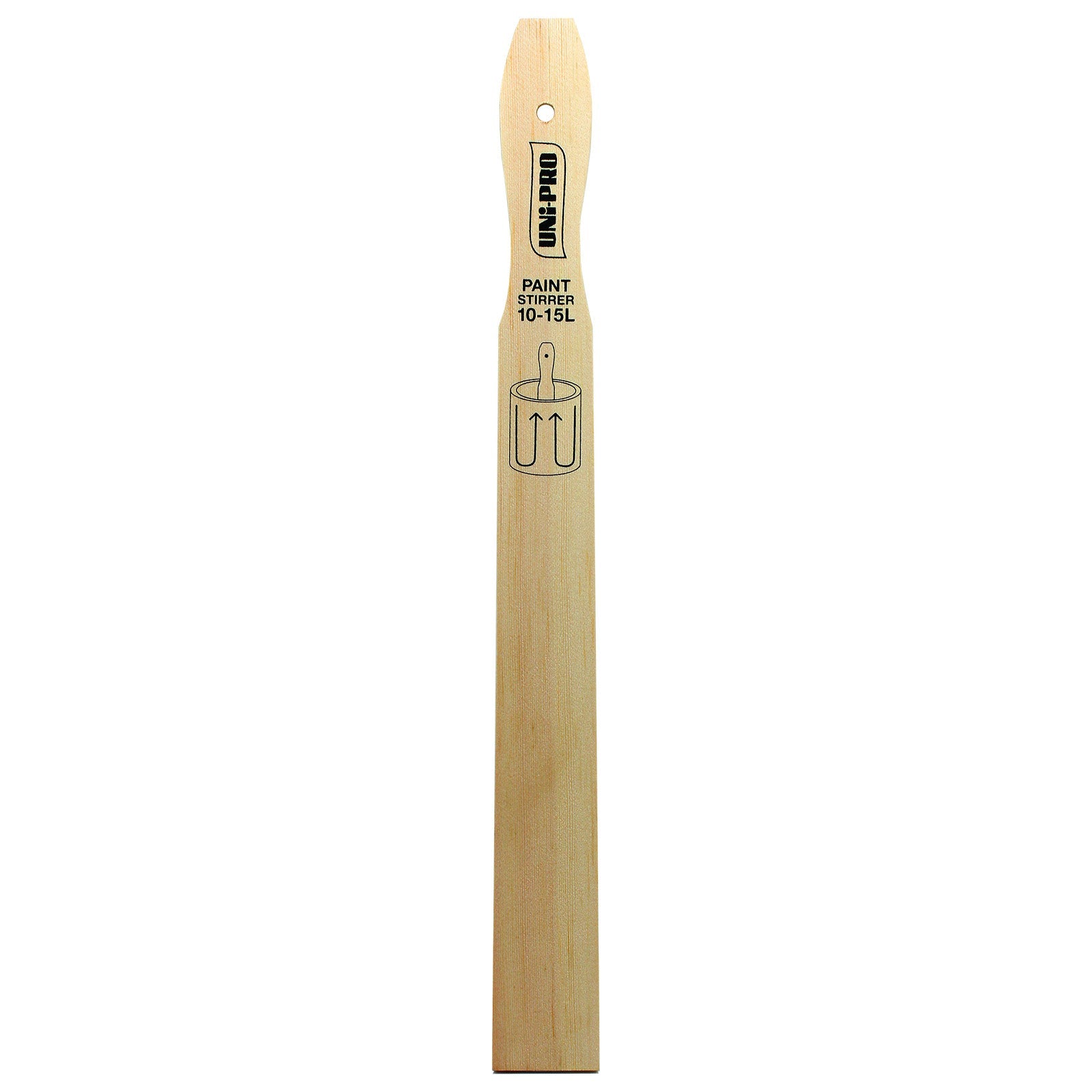Uni-Pro Finish Mixing Stick