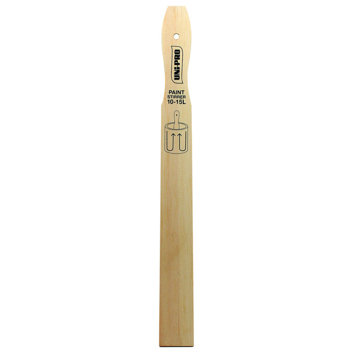 Uni-Pro Finish Mixing Stick