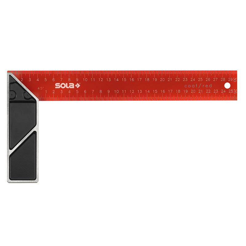 200mm Joiners Square