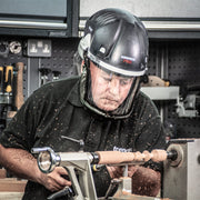 Trend® Air Shield Pro Full Face Shield Respirator