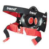 Trend® Stealth Dust Mask