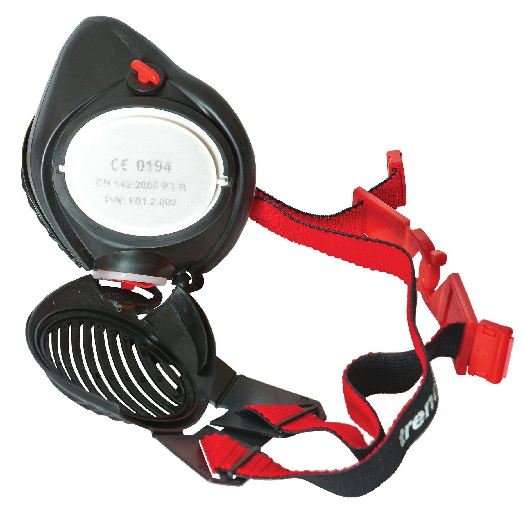 Trend® Stealth Dust Mask Replacement P3 Filter
