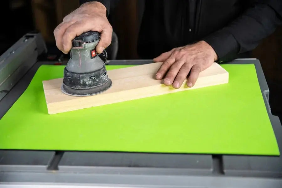 Non-Slip Mat 610 x 450mm