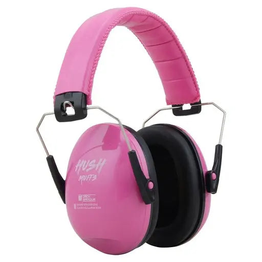Hush - Kids Earmuffs
