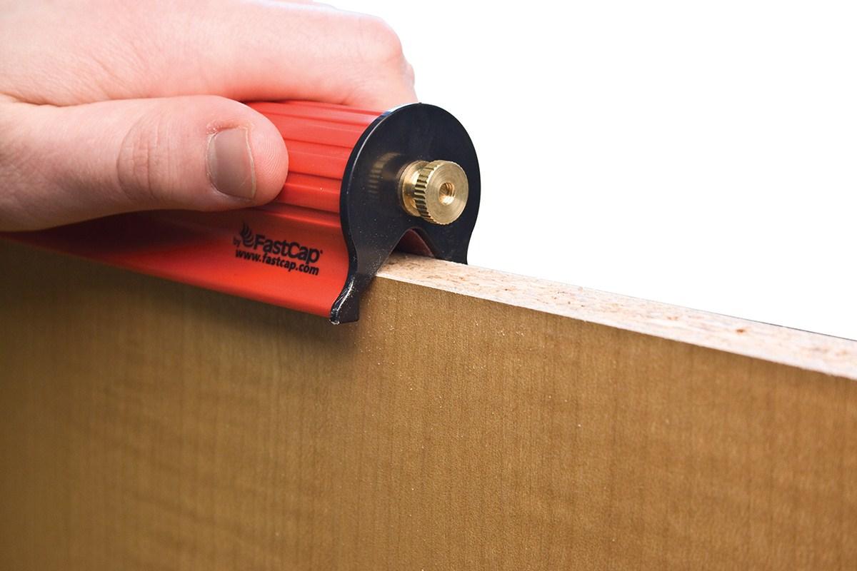 FastBreak Edge Sander