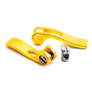 Torquata® T-Track Cam Lever Clamps 2pk 5/16"