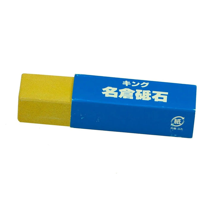 Japanese Waterstone Cleaning Nagura Stone
