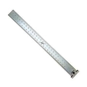 Hooked Stainless Rule - 300mm