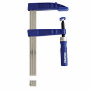 Heavy Duty F Clamp With 120mm Throat Depth