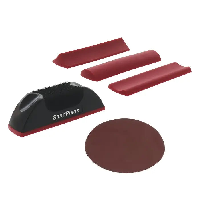 Sandplane Hand Sander