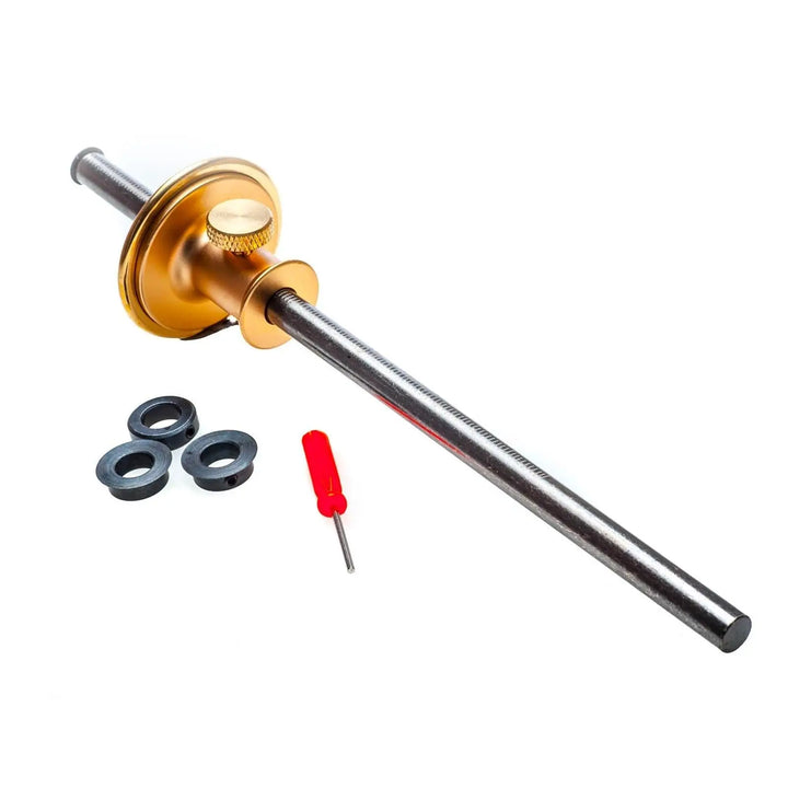 Mortice Gauge Wheel 150mm 6in Long