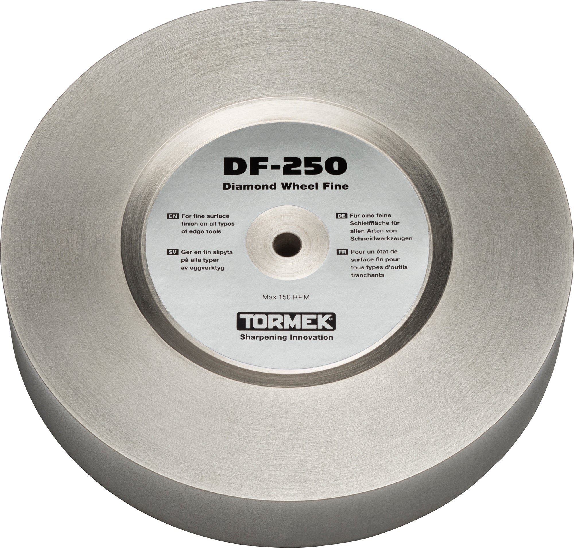 Tormek® Diamond Wheel Fine T-8