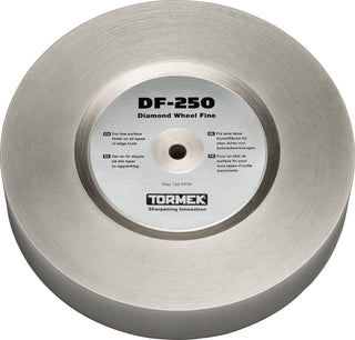Diamond Wheel Coarse 360 grit to suit T-8 250mm