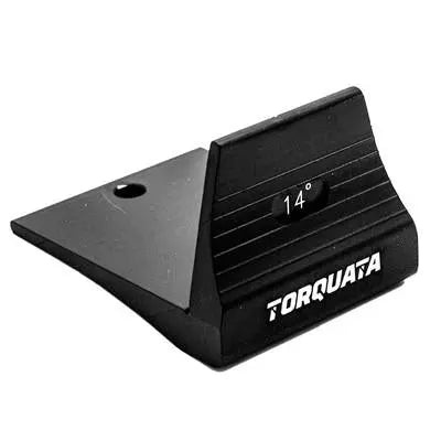 Torquata® Dovetail Layout Saddle