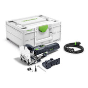 Festool® DF 500 DOMINO Joining Machine in Systainer