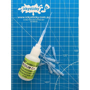 CA Glue Tip Extenders 30pk