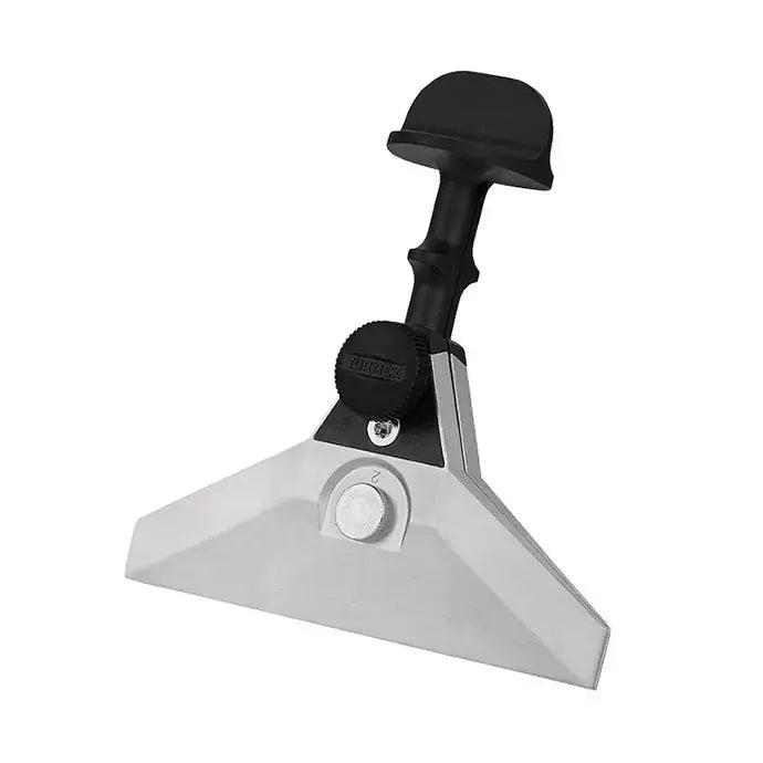 Tormek® Wide Centering Knife Jig