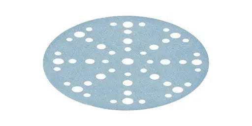 Festool® 150mm Granat Abrasive Discs 48 Hole