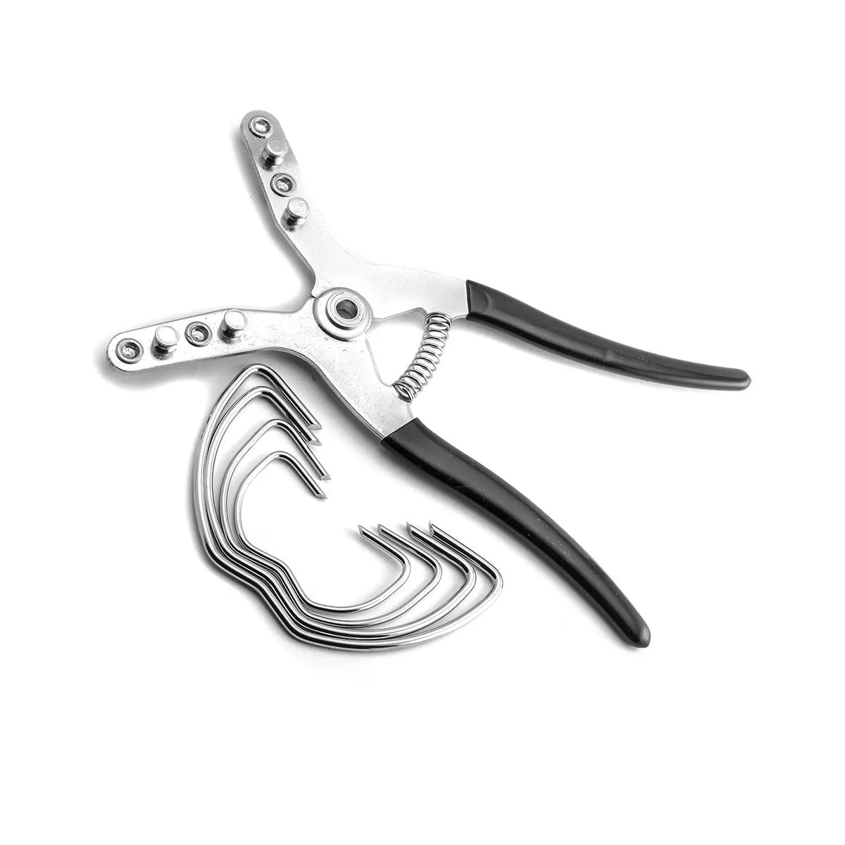 Torquata® Spring Mitre Clamp Kit