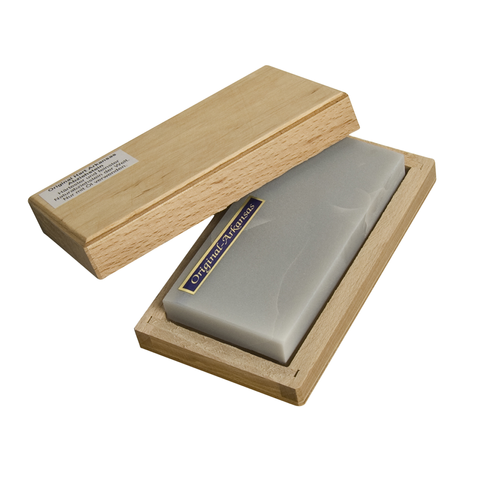Arkansas Sharpening Stone - 100 x 50mm