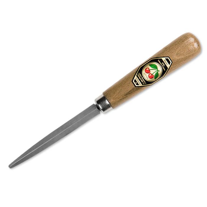 Triangular Burnisher - 120mm